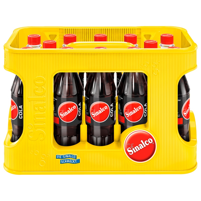 Sinalco Cola 12x0,5l